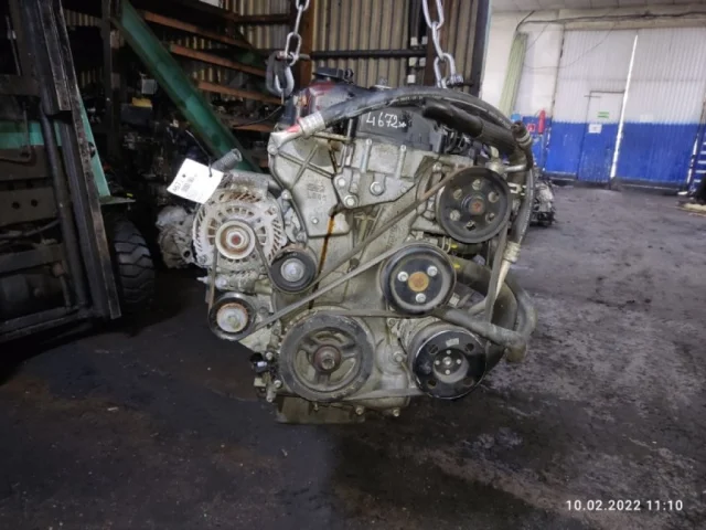 Продажа двигателя L3C1