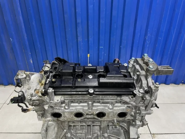 Продажа двигателя MR20DD