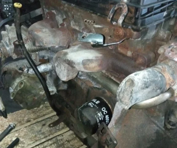 Продажа двигателя Z18XER