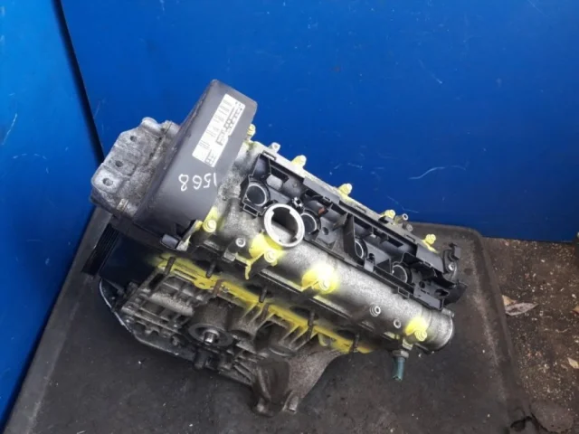 Продажа двигателя BUD