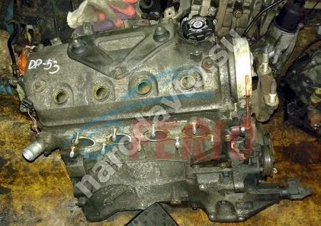 Продажа двигателя D16A