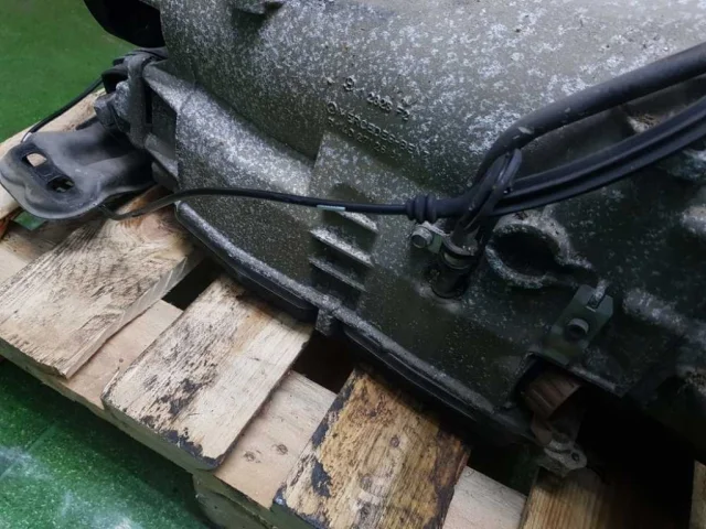 Продажа двигателя 104.995