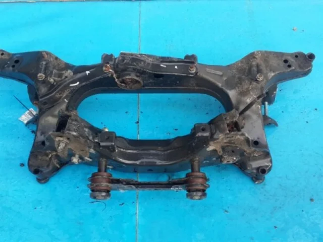 Задняя балка для Nissan X-Trail T31 RU 2007-2014 на фотографиях