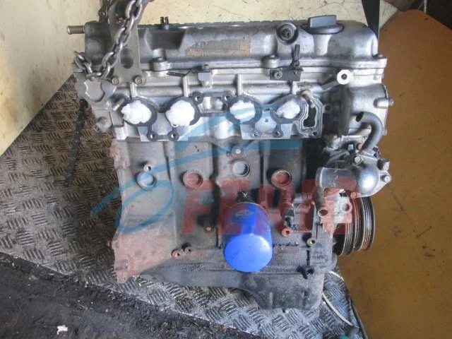 Продажа двигателя GA16DE