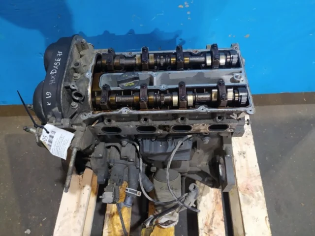 Продажа двигателя G8DF