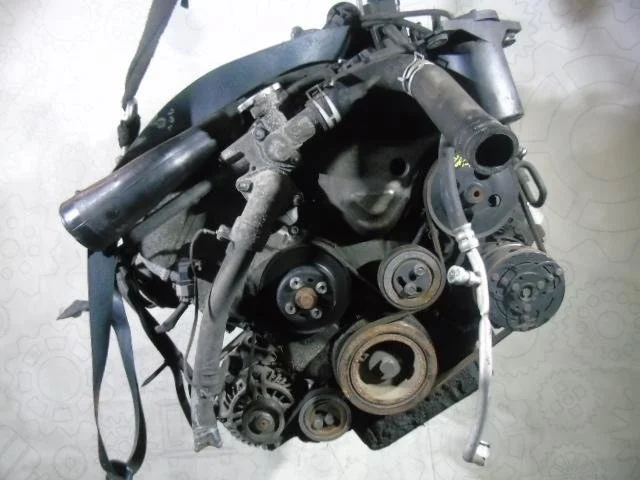 Продажа двигателя H27A