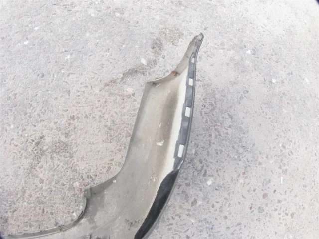 Бампер задний для Opel Insignia Седан A 2008-2017 на фотографиях