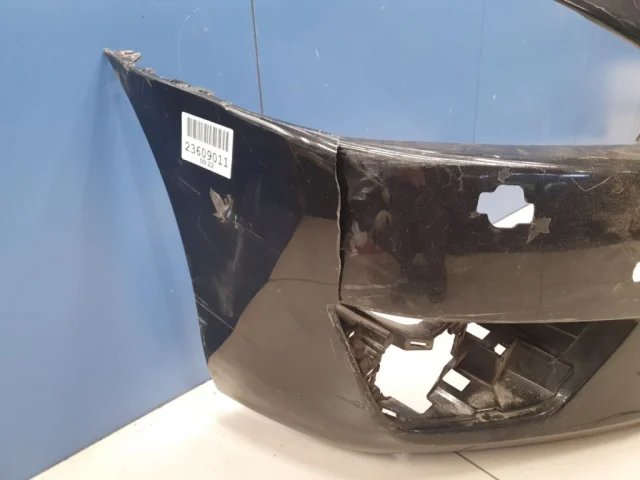 Усилитель переднего бампера для Nissan Teana L33 2014-2020 на фотографиях