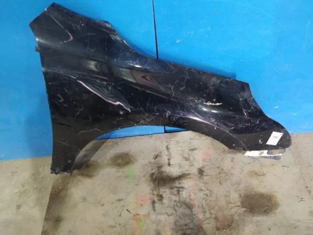 Крыло правое для Nissan Teana J32 2008-2013 на фотографиях