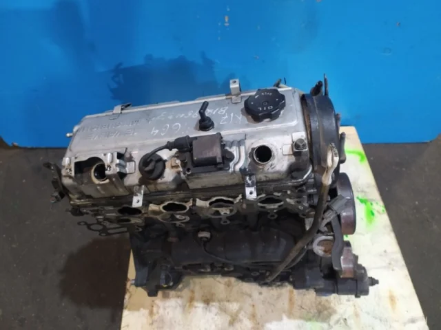 Продажа двигателя 4G64