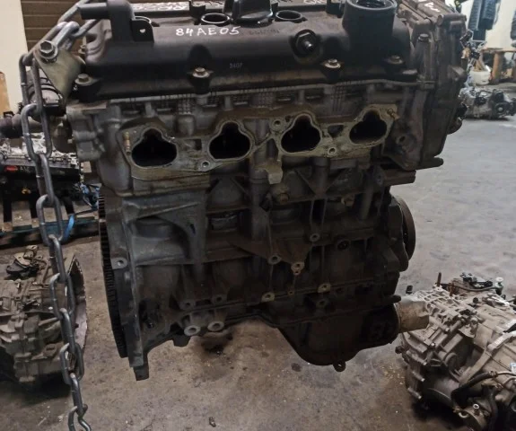 Продажа двигателя QR20DE