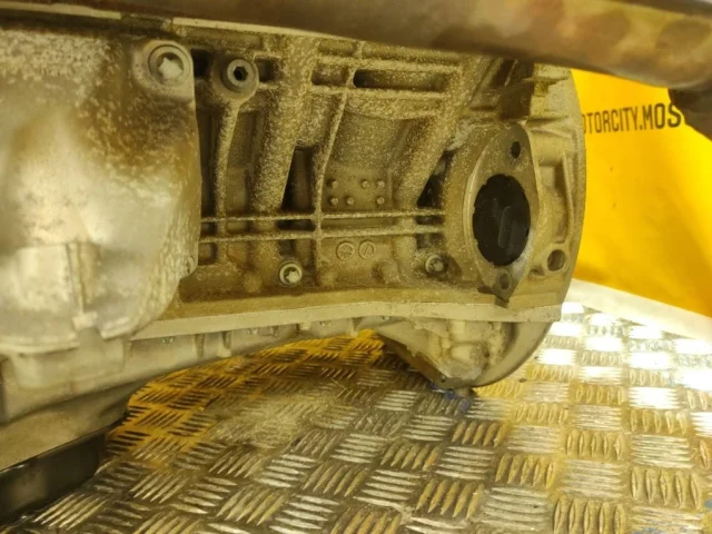 Продажа двигателя 272.975