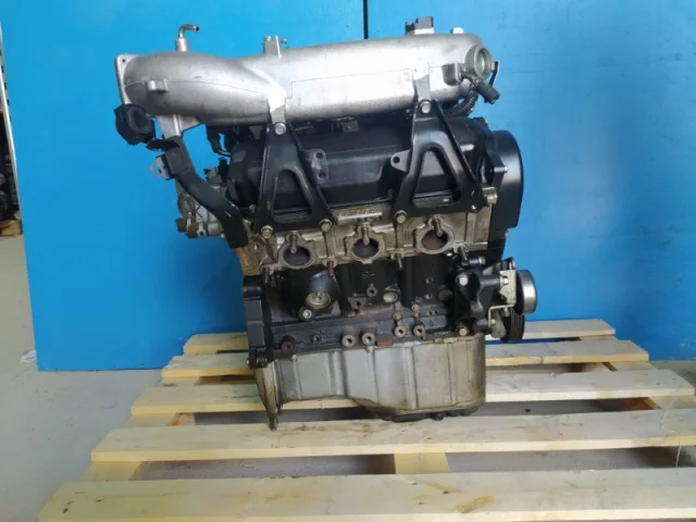 Продажа двигателя 6G75