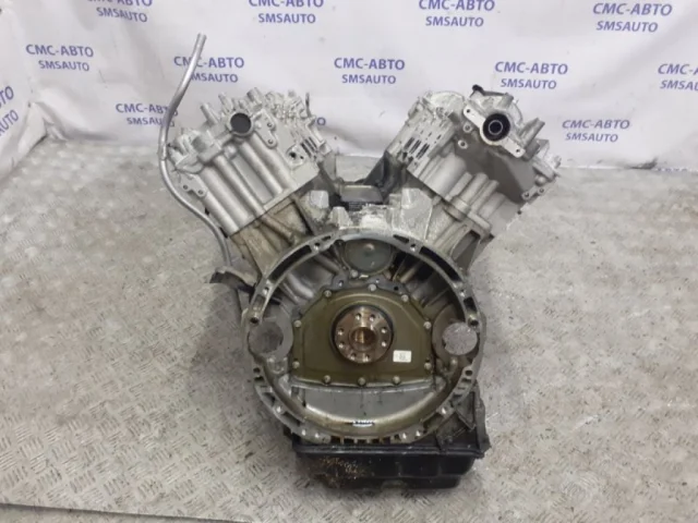 Двигатель для Mercedes-Benz GL class X166 2012-2016 на фотографиях