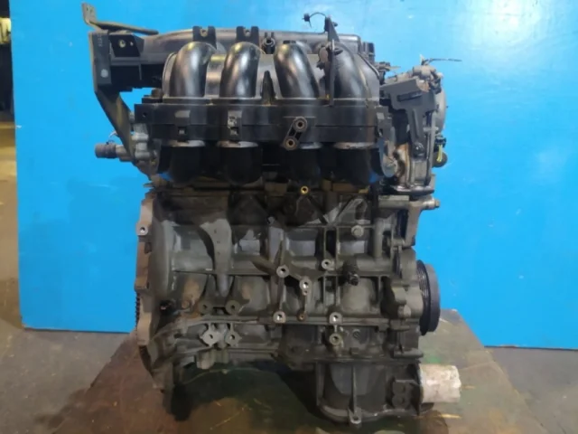 Продажа двигателя QR20DE