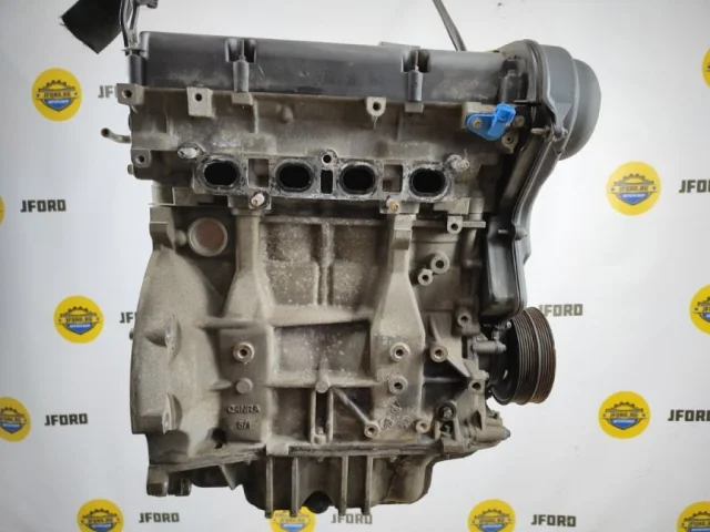 Продажа двигателя B4164S3