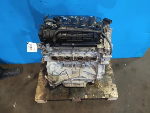 Продажа двигателя MR18DE