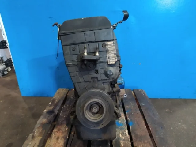 Продажа двигателя B20B