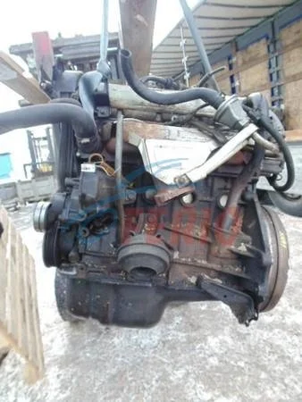 Продажа двигателя X20XEV