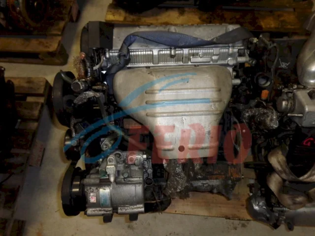 Продажа двигателя G4JP