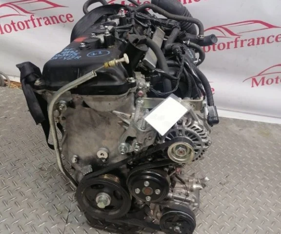 Продажа двигателя 4A92