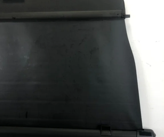 Шторка багажника для Audi Q7 4L 2005-2015 на фотографиях