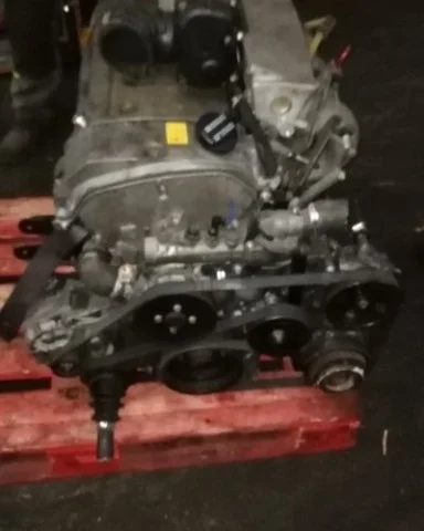 Продажа двигателя 111.941