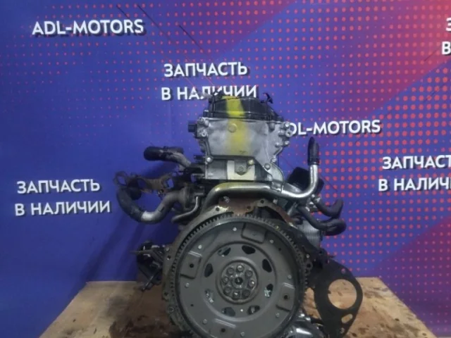 Продажа двигателя YD25DDTI