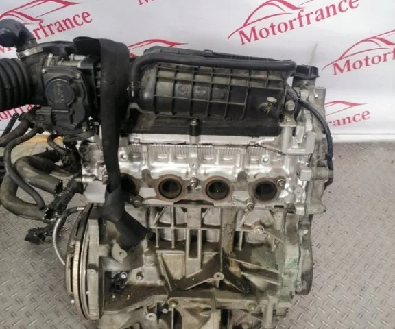 Продажа двигателя MR20DE