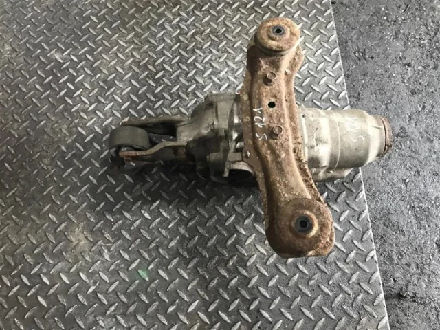 Редуктор заднего моста для Honda CR-V RE 2006-2009 на фотографиях