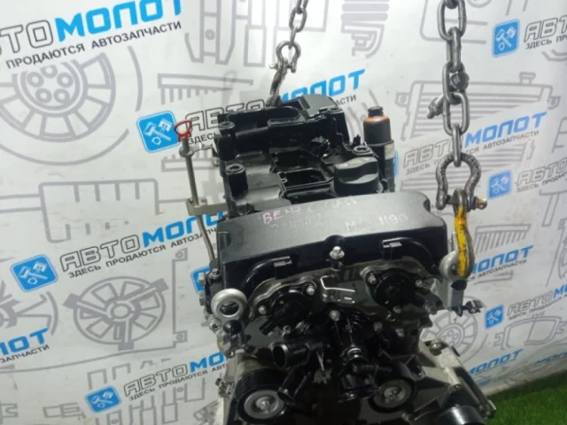 Продажа двигателя 271.820