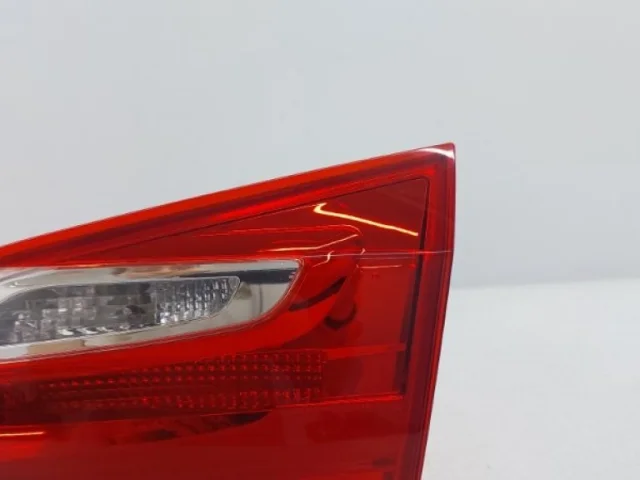 Фонарь правый для Mercedes-Benz GL class X166 2012-2016 на фотографиях