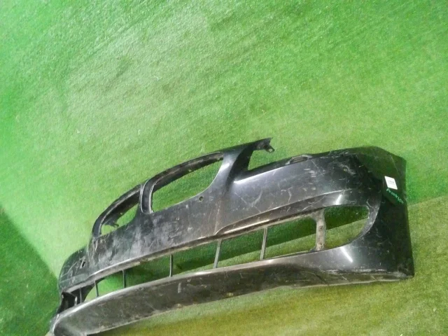 Бампер для BMW 5er Ф10 2010-2013 на фотографиях