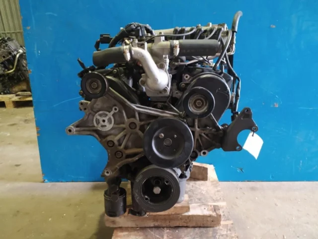 Продажа двигателя 6G75