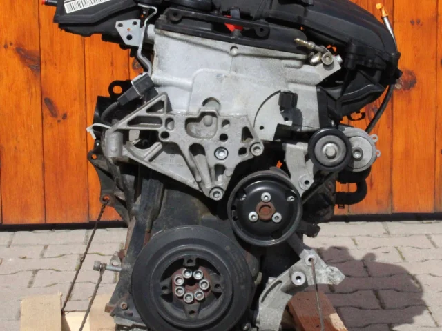 Продажа двигателя BWS