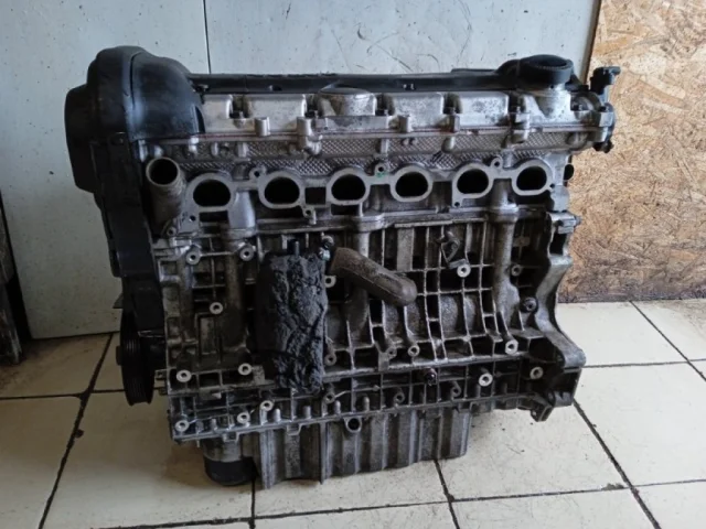 Продажа двигателя B6294T