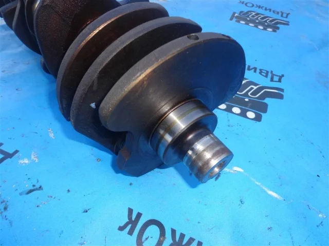 Блок цилиндров для Volkswagen Touareg I (7L) 2002-2010 на фотографиях