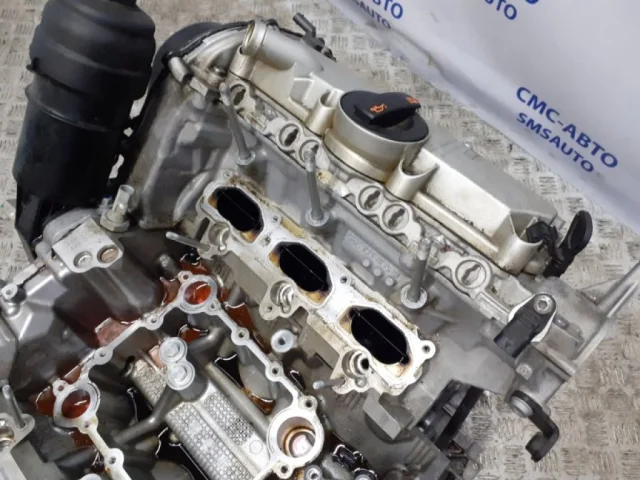 Продажа двигателя CCAA