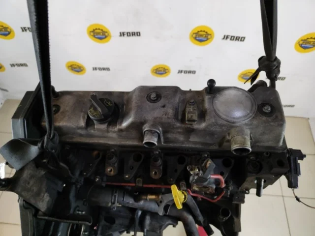 Продажа двигателя KKD