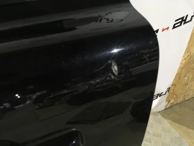 Дверь багажника для Volvo C30 MK 2006-2013 на фотографиях