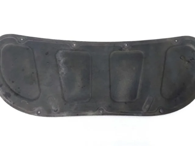 Шумоизоляция капота для Kia Rio 3 на фотографиях