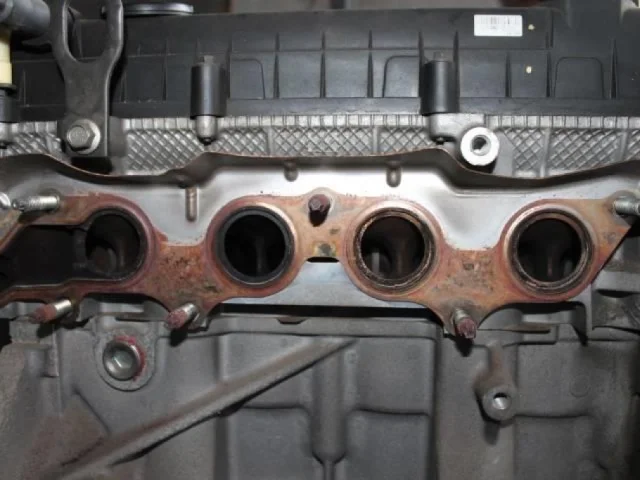 Продажа двигателя LF DE