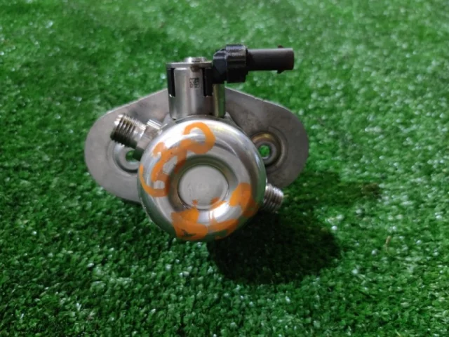 ТНВД для BMW 3er G20 2018+ на фотографиях