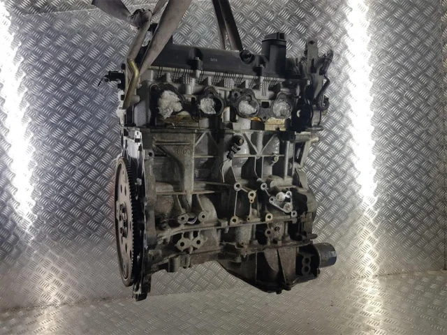 Продажа двигателя QR25DE