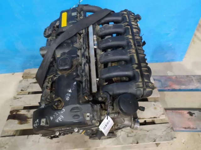 Продажа двигателя N52B25