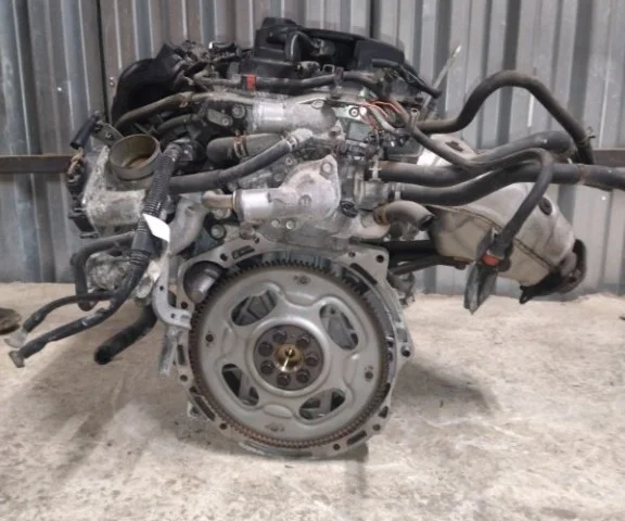 Продажа двигателя 4B10