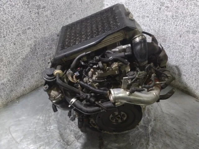 Продажа двигателя L3 VDT