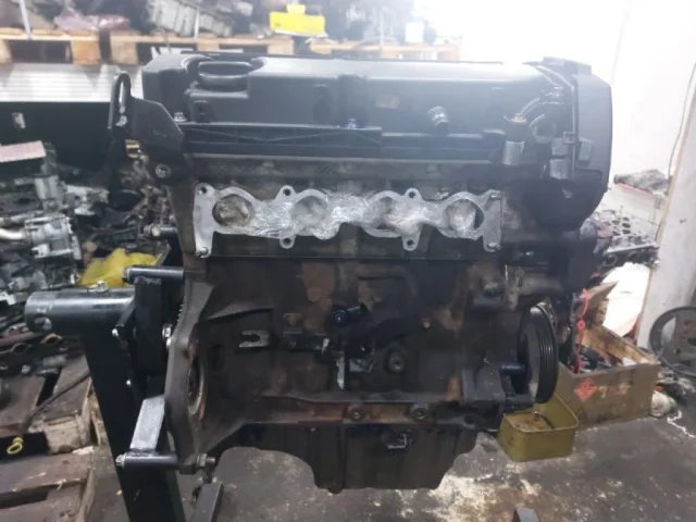 Продажа двигателя Z16LET