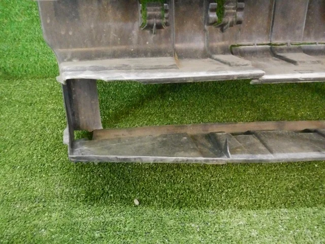 Панель радиатора (телевизор) для BMW X3 F25 2010-2017 на фотографиях