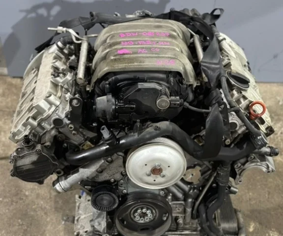 Продажа двигателя BDW